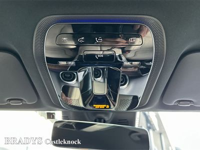 2023 Mercedes-Benz GLC Class