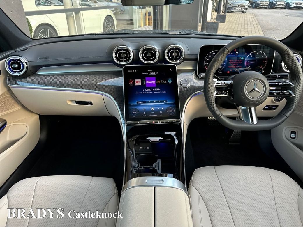 2026 Mercedes-Benz CLE