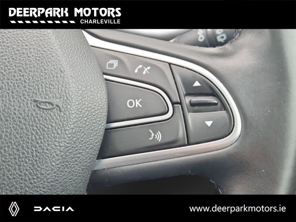 2018 Renault Kadjar