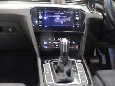 2021 Volkswagen Passat