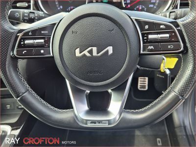 2024 Kia Ceed