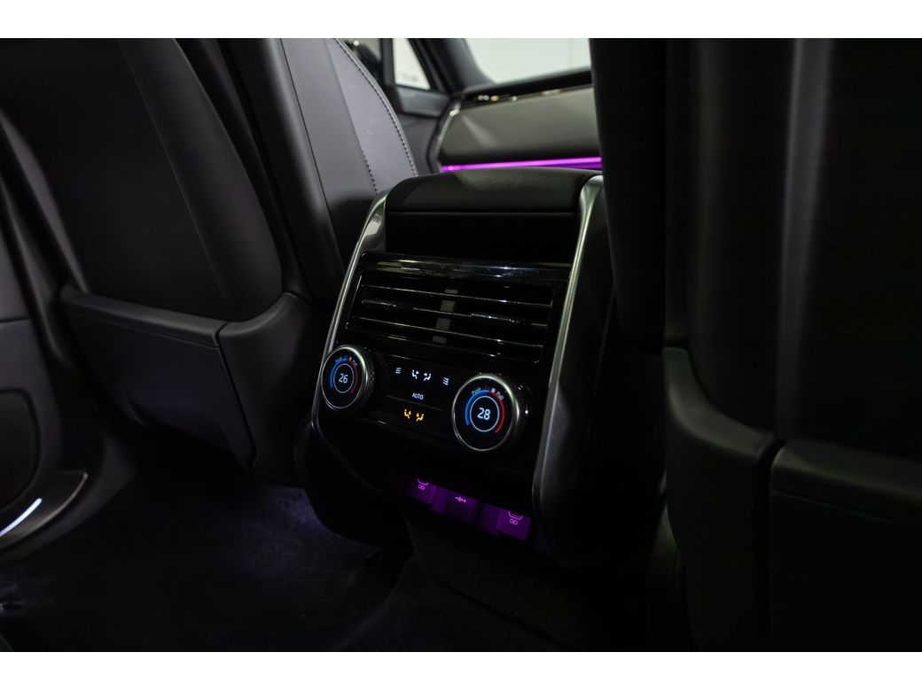 2024 Land Rover Range Rover