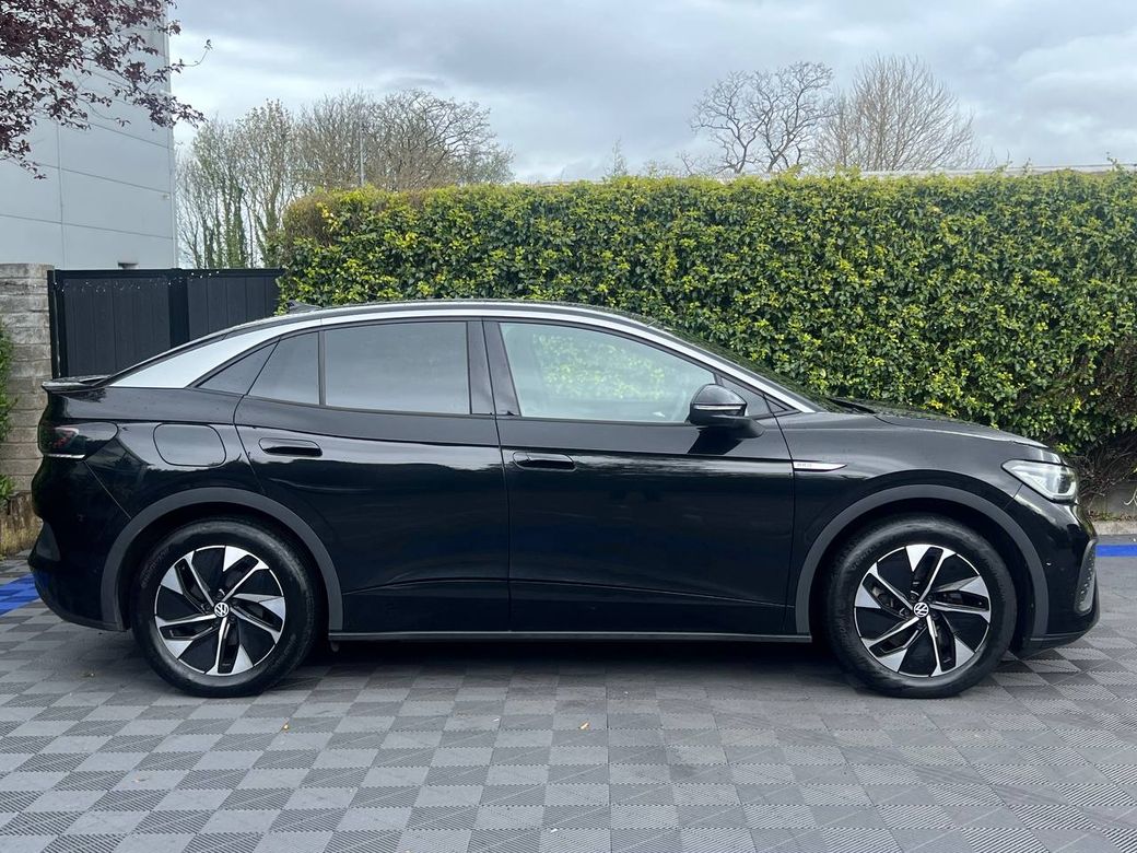 2023 Volkswagen ID.5