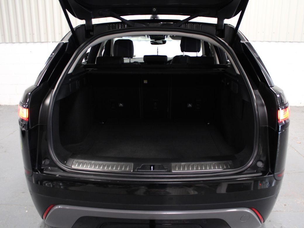 2020 Land Rover Range Rover