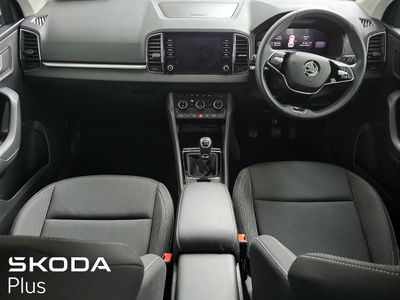 2023 Skoda Karoq
