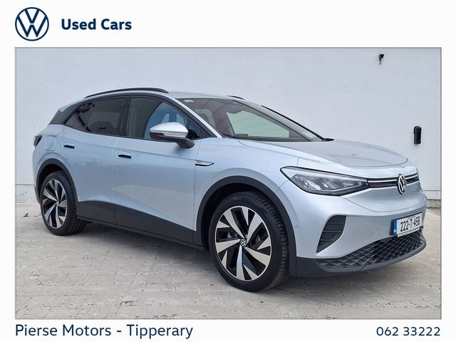 vehicle for sale from Pierse Motors