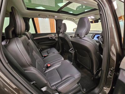 2024 Volvo XC90