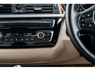 2018 BMW 3 Series