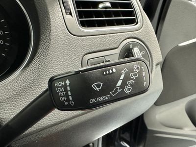 2017 Volkswagen Polo
