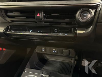 2023 Toyota Prius