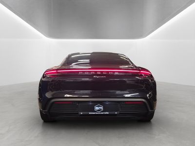 2023 Porsche Taycan