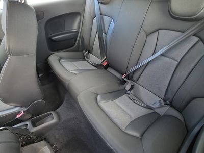 2013 Audi A1