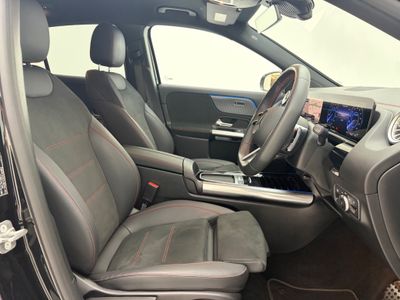 2024 Mercedes-Benz EQA