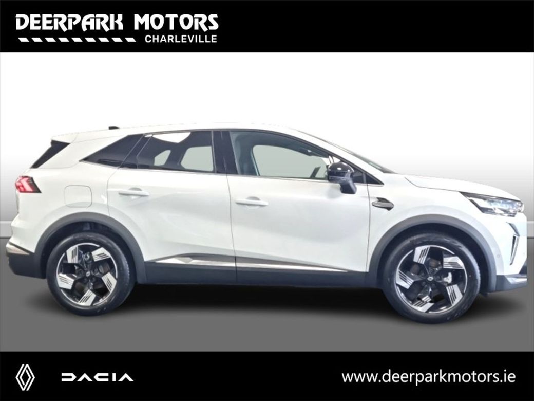 2026 Renault Symbioz