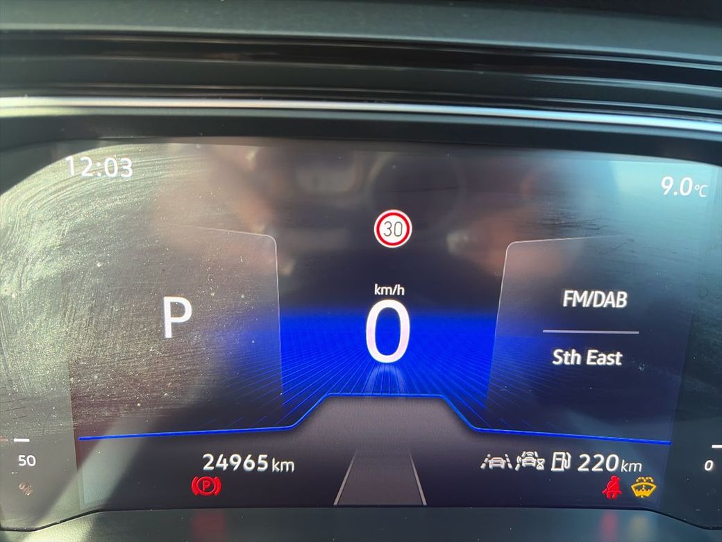 2025 Volkswagen Taigo