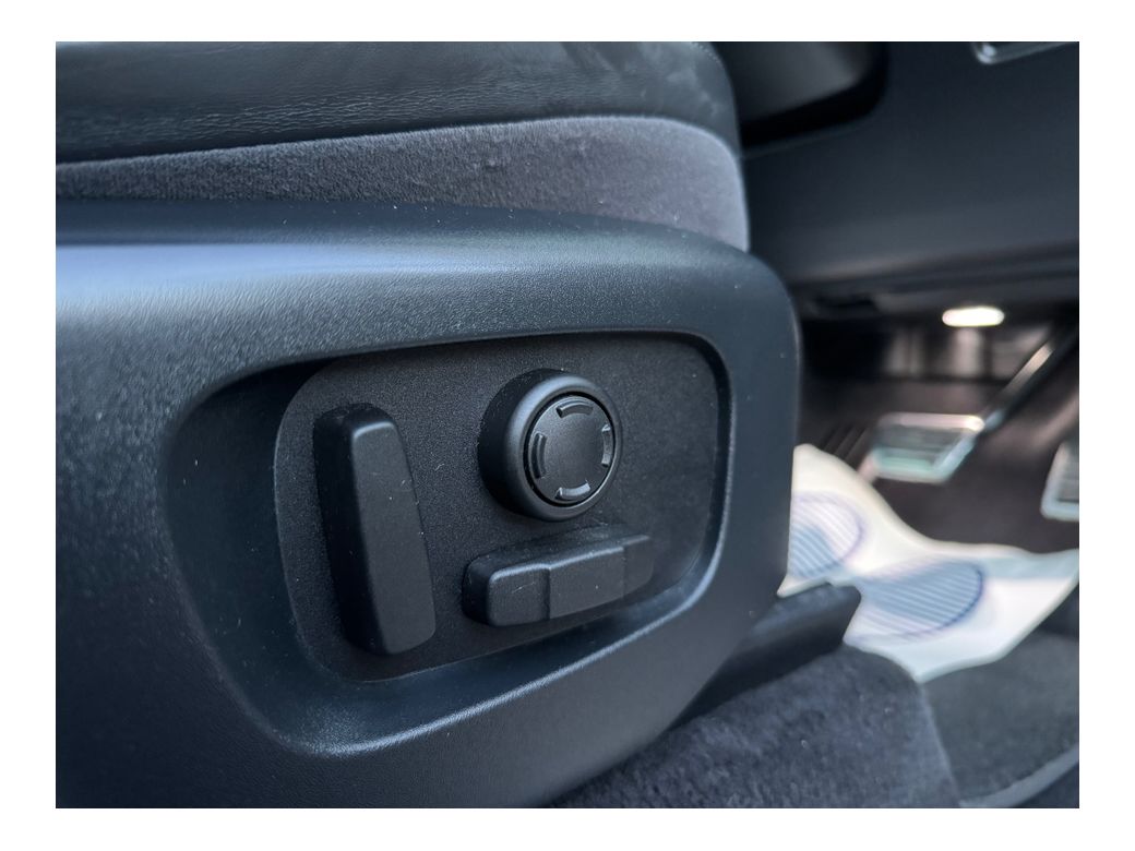 2019 Land Rover Range Rover Sport