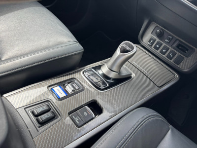 2018 Mitsubishi Outlander