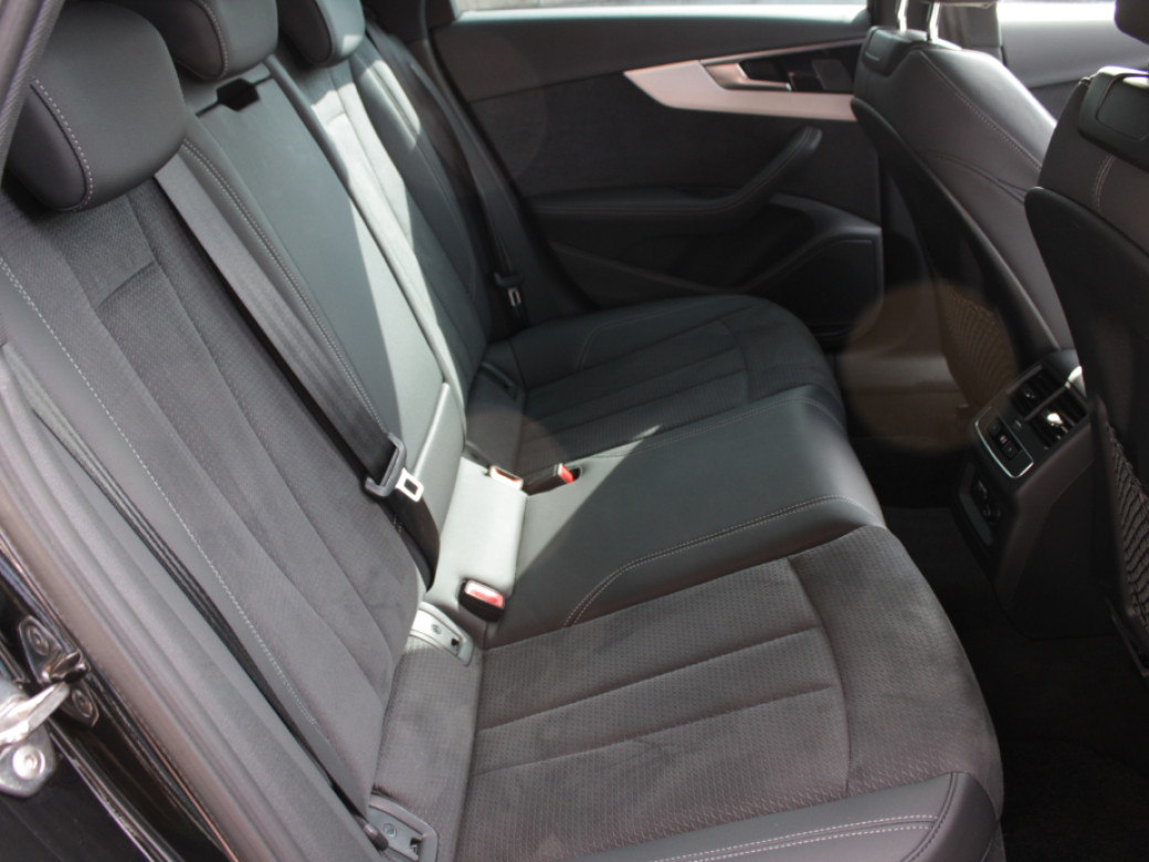 2021 Audi A4