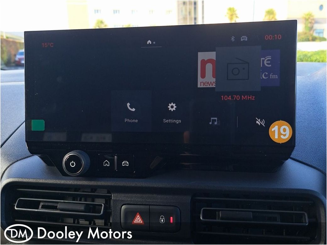 2025 Fiat Doblo