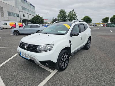 2019 Dacia Duster