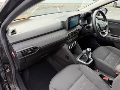 2023 Dacia Jogger