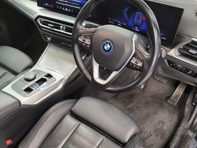 2024 BMW i4