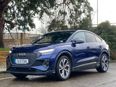 2023 Audi Q4