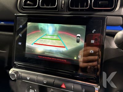 2019 Citroen C3
