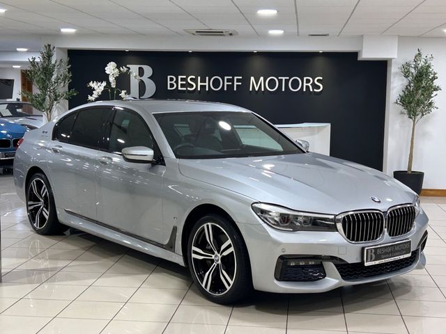 vehicle for sale from Beshoff Motors