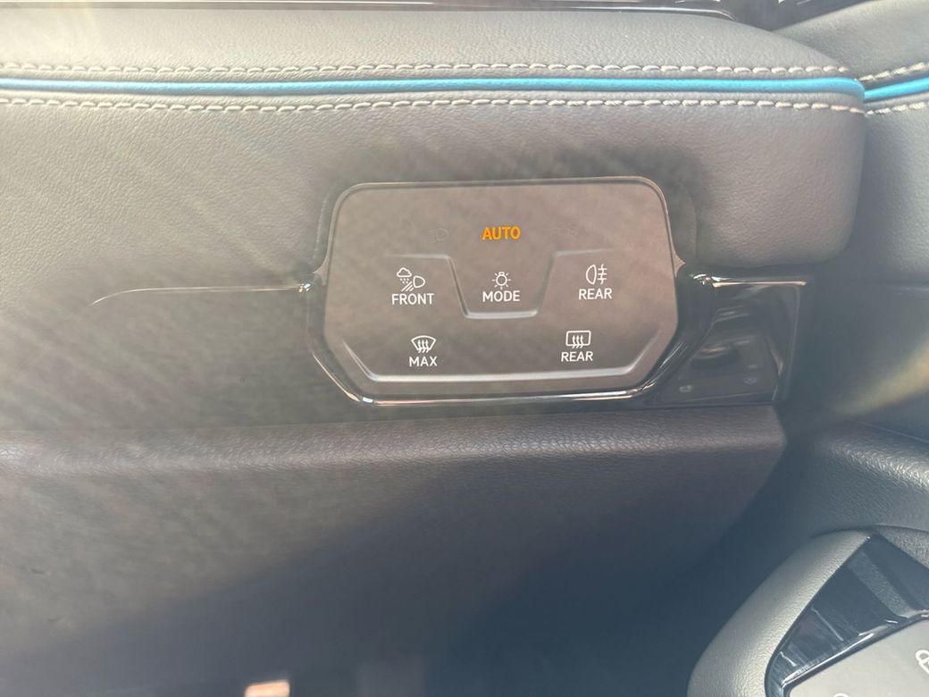 2024 Volkswagen ID.7