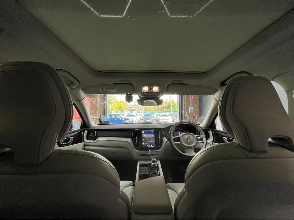 2023 Volvo XC60