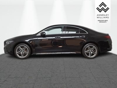 2024 Mercedes-Benz CLA Class