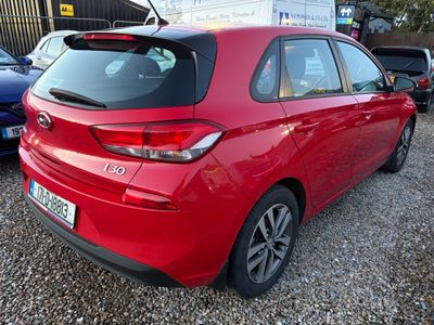 2017 Hyundai i30