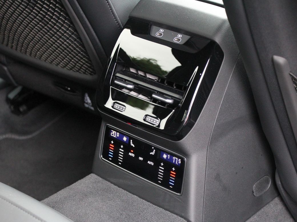 2026 Audi A6