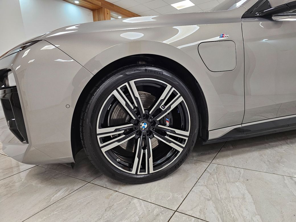 2024 BMW 7 Series