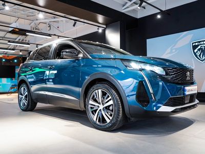 2023 Peugeot 3008