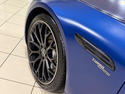 2023 Mercedes-Benz SL Class