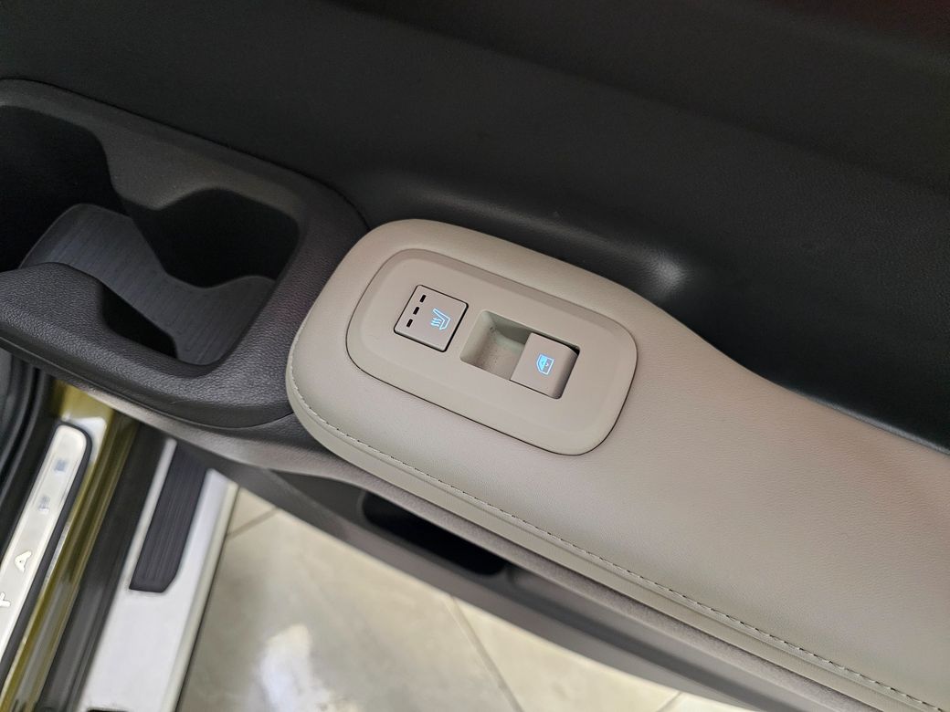 2025 Hyundai Santa Fe