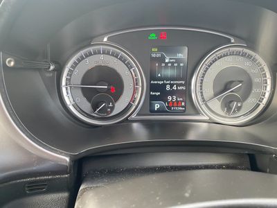 2024 Suzuki Vitara