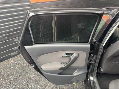 2012 Volkswagen Polo