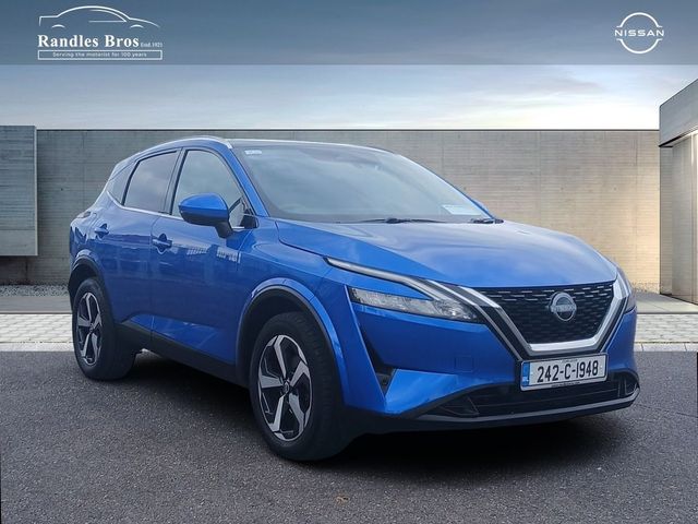 vehicle for sale from Randles Bros Tralee