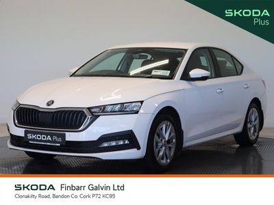 2023 Skoda Octavia