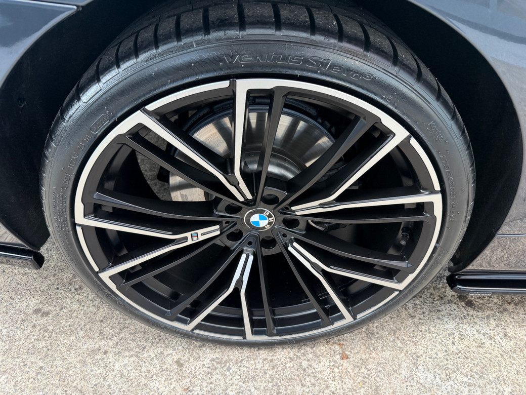 2016 BMW 7 Series