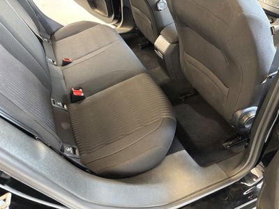 2015 Peugeot 308