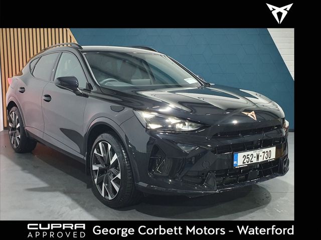vehicle for sale from George Corbett Motors