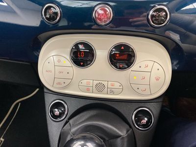 2023 Fiat 500
