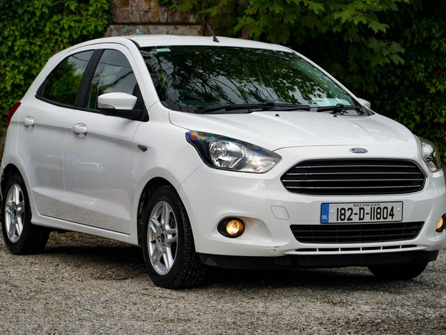 vehicle for sale from Belgard Sales
