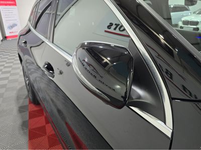 2022 Mercedes-Benz EQA