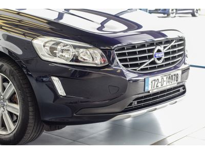 2017 Volvo XC60