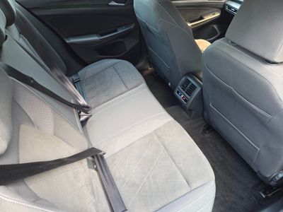 2023 Volkswagen Golf
